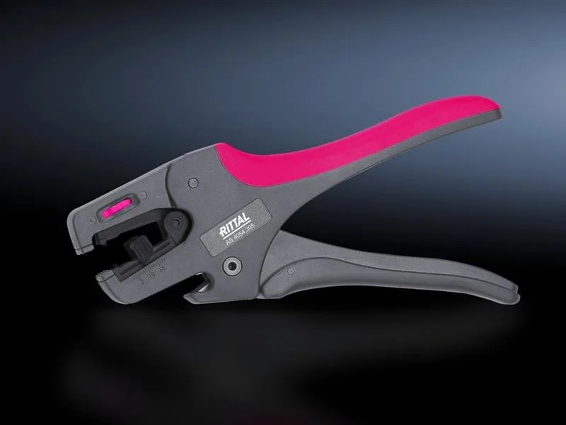Rittal AS 4054.305 Stripping tool 4 - 16 mm²