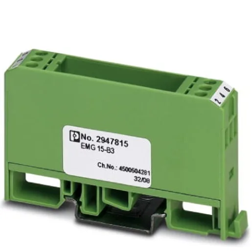 Phoenix Contact EMG 15-B3