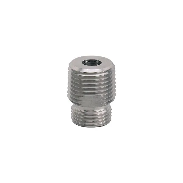 IFM ADAPT    /SI/9/ /1/2NPT /TI Proses sensörleri için vidalanan adaptör