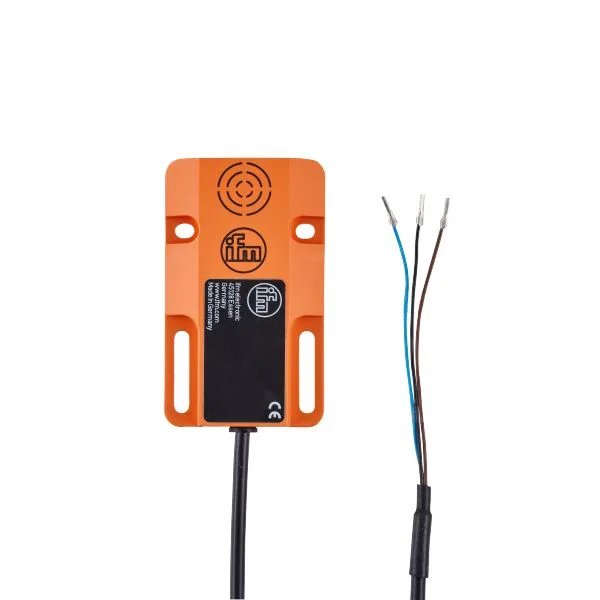 IFM IW-3008-BPKG İndüktif sensör