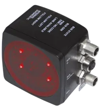 Pepperl+Fuchs PGV150I-F200-B16-V15 Read head for incident light positioning system