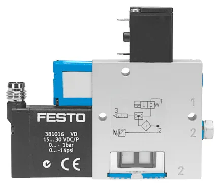 Festo VADM-45-P Vakum jeneratörü