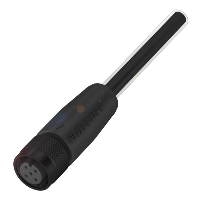 Balluff BCC W415-0000-1A-003-NW0434-006 Tek uçlu kablo setleri