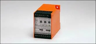 Ifm Electronic DD0022 Ifm  Evaluation unit for speed monitoring