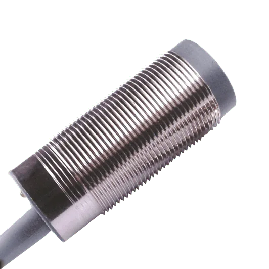 Rechner Sensors IAS-60-A24-S-M30-PVC/MS-Z02-0 Inductive Sensors (IAS)
