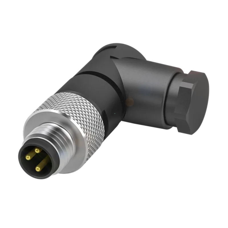 Balluff BCC M343-0000-20-000-34X325-000 Kablo montaj konnektörleri