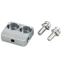 Keyence OP-84480 Micro Head Securing Jig