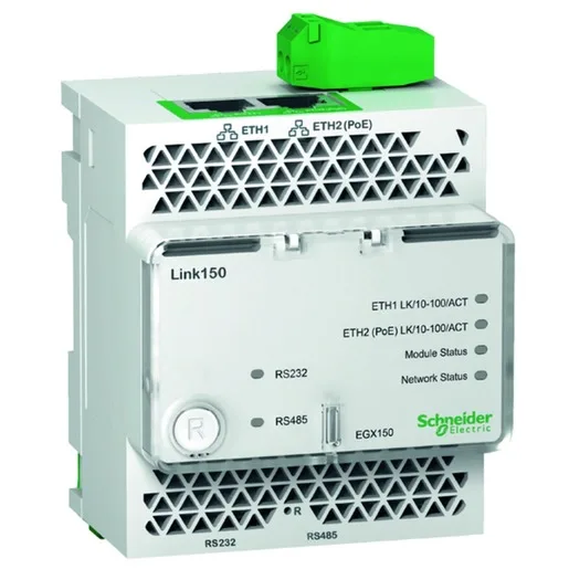 Schneider Electric EGX150