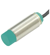 Pepperl+Fuchs NBN8-18GM50-E2 Switching function