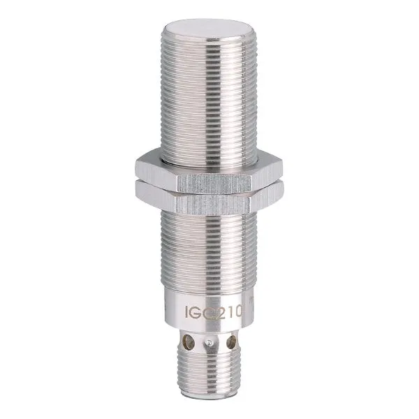 IFM IGKC008BASKG/M/US-104-DRS/2LED İndüktif sensör