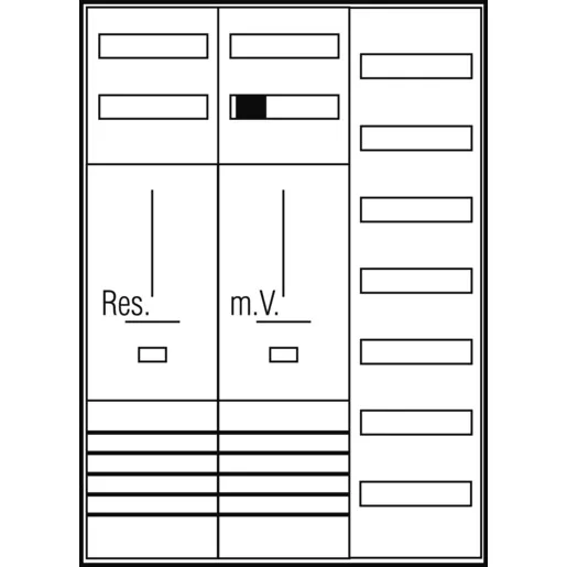ABN Braun S37RMN15N