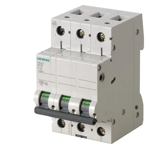 Siemens 5SL6325-7
