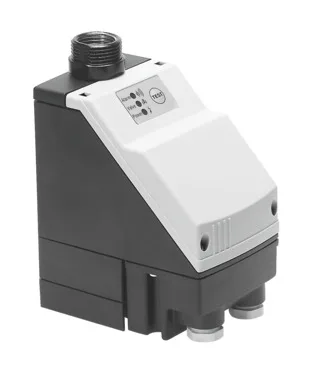 Festo PWEA-AC-3D Su tahliye