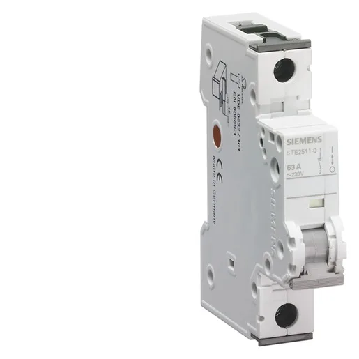 Siemens 5TE2511-0