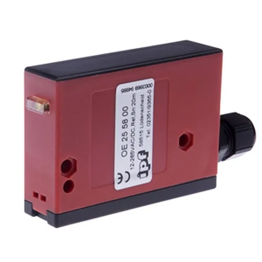IPF Electronic OE255800