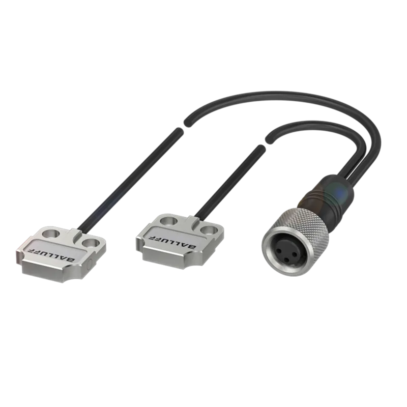Balluff BOH TK-R018-002-01-S49F Mikromote - optik sensör kafaları