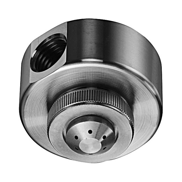 Lechler Series 136.2 | 13623116A2000 Pneumatic atomizing nozzles