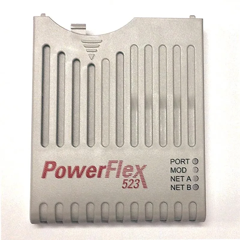 Allen Bradley 25A-CTMFC1 PowerFlex 523 Control Module Front Cover