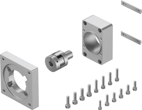 Festo EAMM-A-R48-87A Eksenel kit