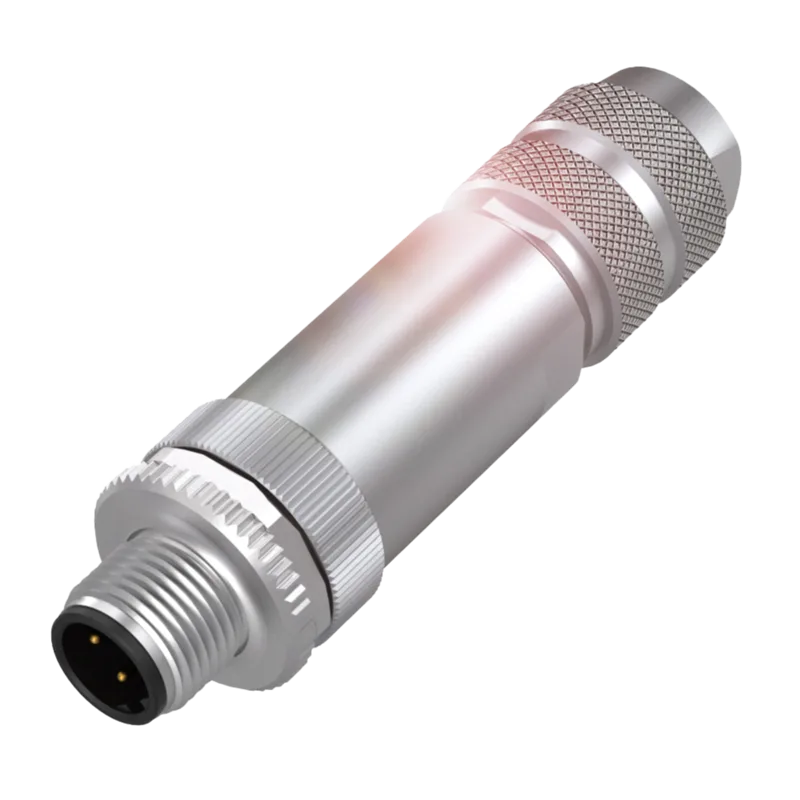 Balluff BCC M475-0000-2A-000-01X575-000 Kablo montaj konnektörleri