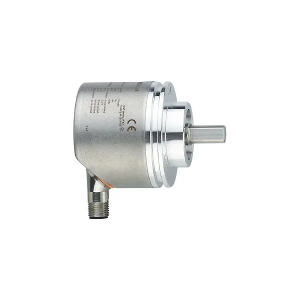 IFM INCREMENTAL ENCODER PERFORMANCE LINE Milli ve göstergeli artımlı ekoder