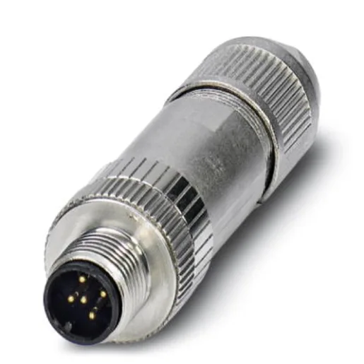 Phoenix Contact SACC-M12MS-5SC SH