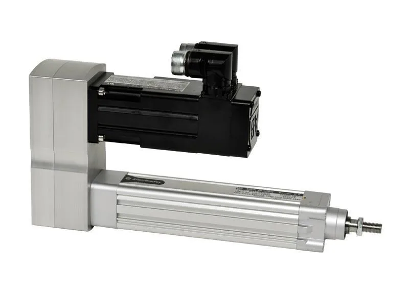 Allen Bradley MPAR-B3100E-M4E