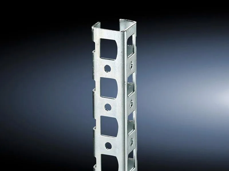 Rittal TS 8800.300 TS Adaptör rayı, TS-PS, Y:2000mm, 4'lü pk