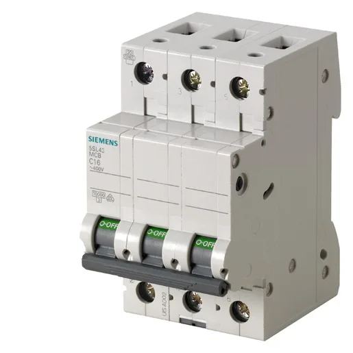 Siemens 5SL4301-7
