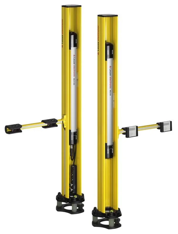 Leuze MLDSET-M1-1300L Set emniyet sensörü