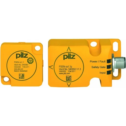 Pilz 540200