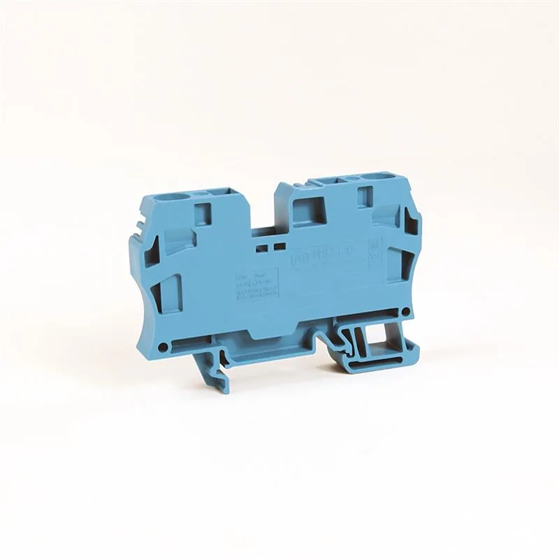 Allen Bradley 1492-L10 Terminal Block