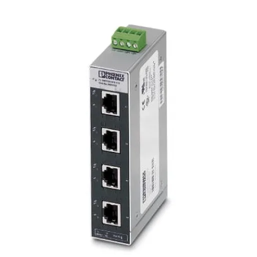 Phoenix Contact FL SWITCH SFN 5TX