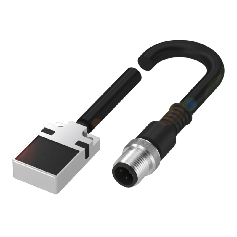 Balluff BES R01ZC-PAC70B-BP00.2-GS04-107 Endüktif yakınlık anahtarları