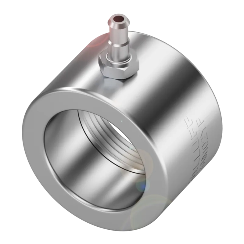 Balluff BAM AN-XE-002-M30-5 Mekanik aksesuarlar