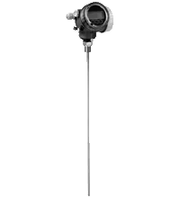 Pepperl+Fuchs LTC50 Measuring method