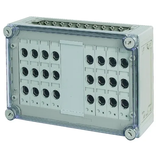 Eaton Electric RS18/I43-125