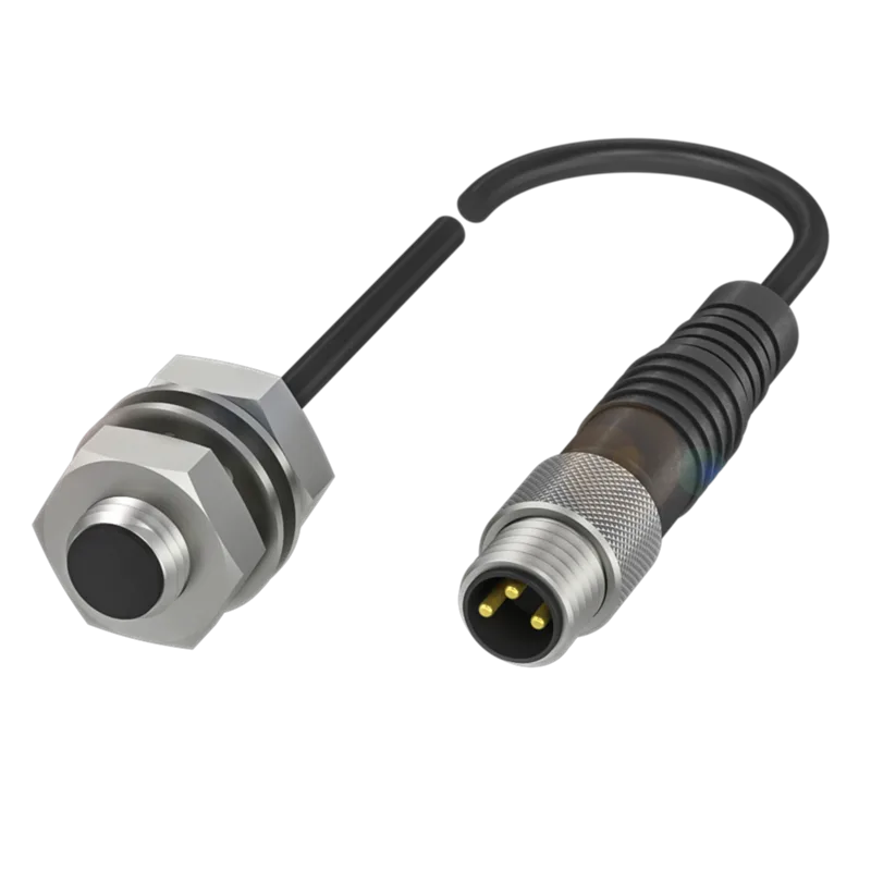 Balluff BES 516-324-SA44-C-S49-00,2 Endüktif yakınlık anahtarları