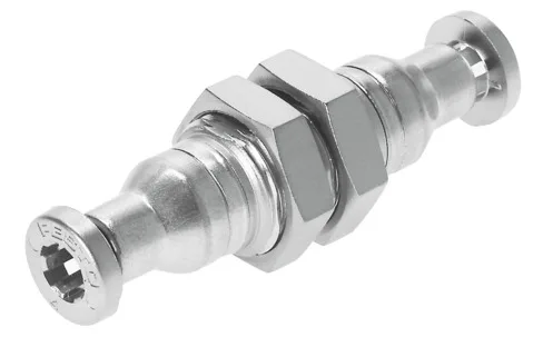 Festo CRQSS-4 Perde geçiş rakoru