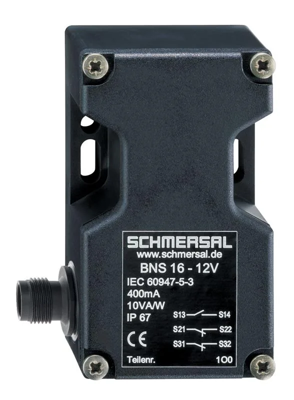 Schmersal BNS 16-12ZU-ST3