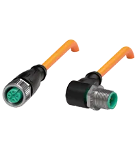Pepperl+Fuchs V1-G-OR2M-POC-V1-W