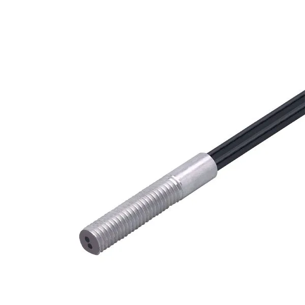 IFM FT-11-EPA-M6/F613X0,06/2M Fiber optik cisimden yansımalı sensör