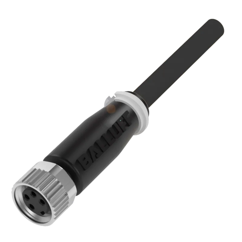 Balluff BCC M314-0000-10-003-PH0434-050 Tek uçlu kablo setleri