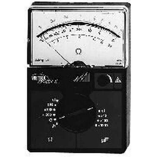 Gossen Metrawatt KY94