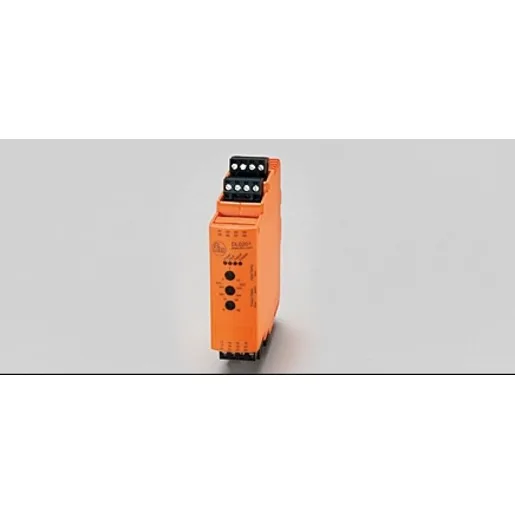 Ifm Electronic L200/LM-1/110-240VAC 24VDC