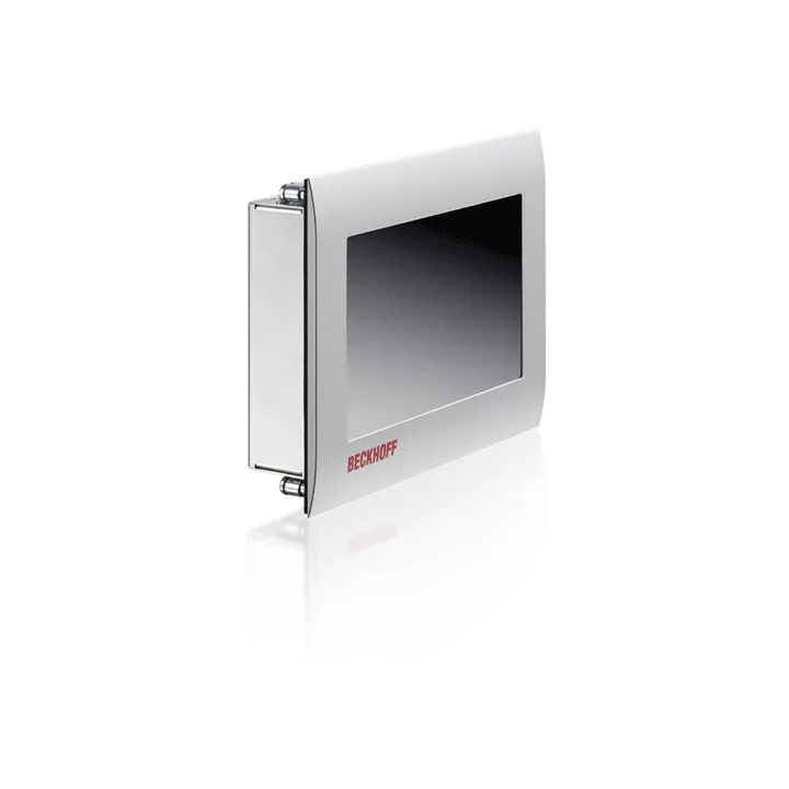 Beckhoff CP6906-0001-0010 Economy built-in Control Panels with DVI/USB Extended interface