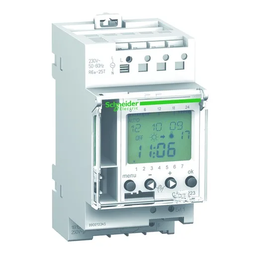 Schneider Electric CCT15223