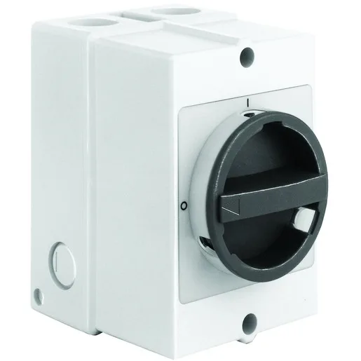 Kraus & Naimer KG20 T203/33 KS51V