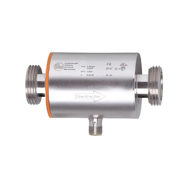 IFM SMR11GGX10KG/US Manyetik indüktif akış sensörü