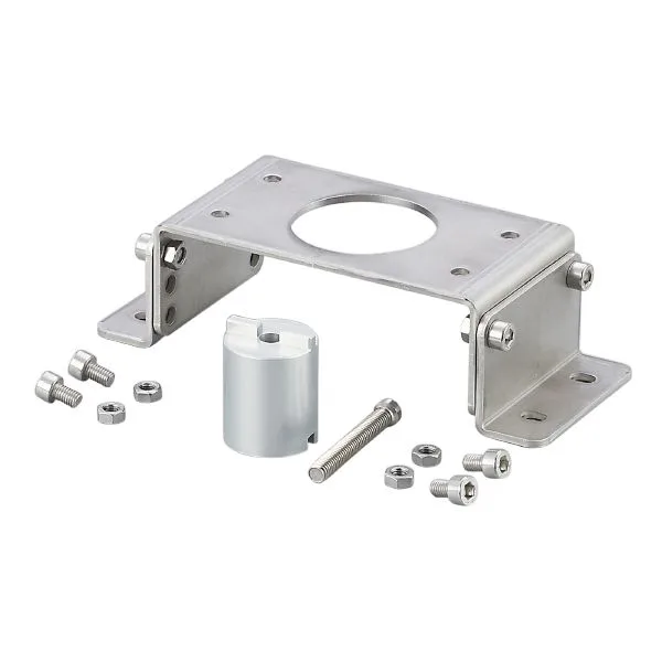 IFM VALVE BRACKET 30-50MM Montaj levhası